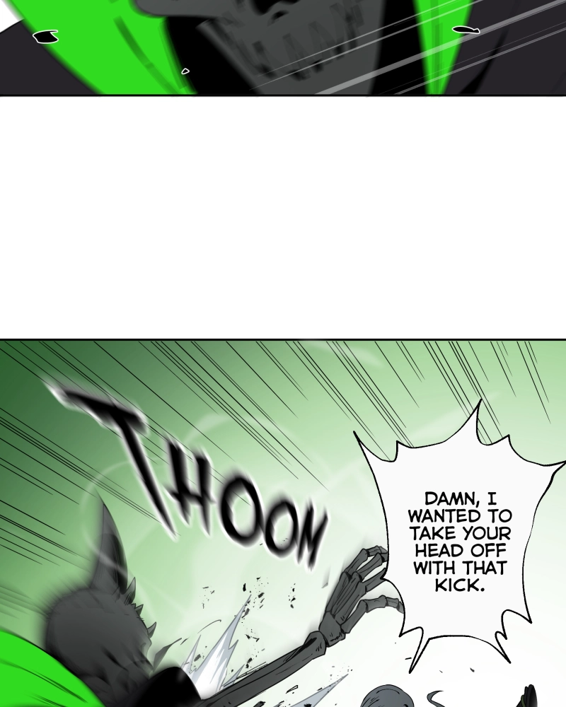 Black Sun Doreiou Chapter 57 page 25 - 