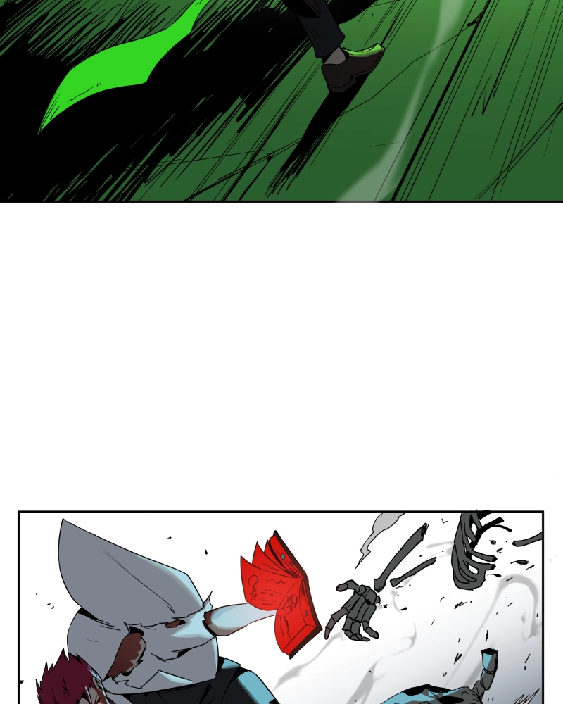 Black Sun Doreiou Chapter 57 page 27 - 