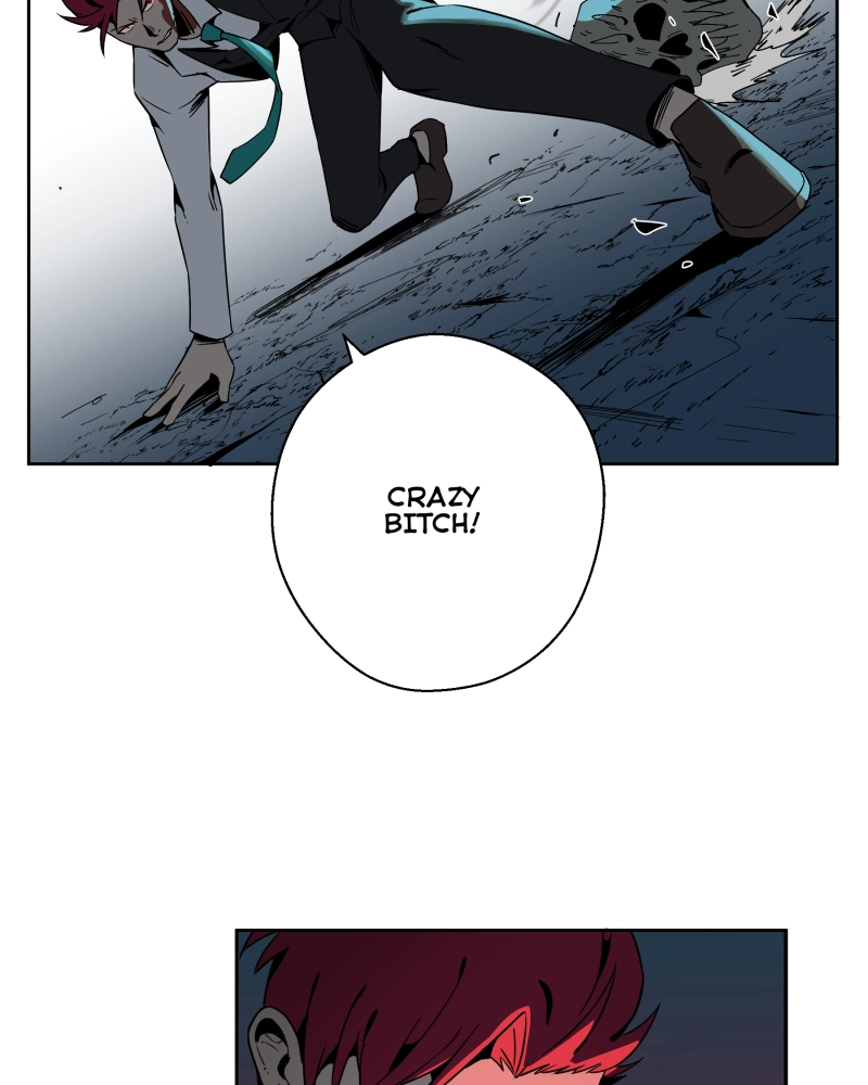 Black Sun Doreiou Chapter 57 page 28 - 