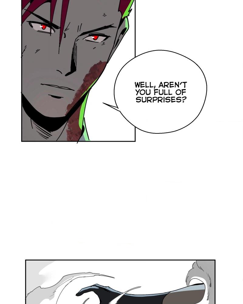 Black Sun Doreiou Chapter 57 page 4 - 