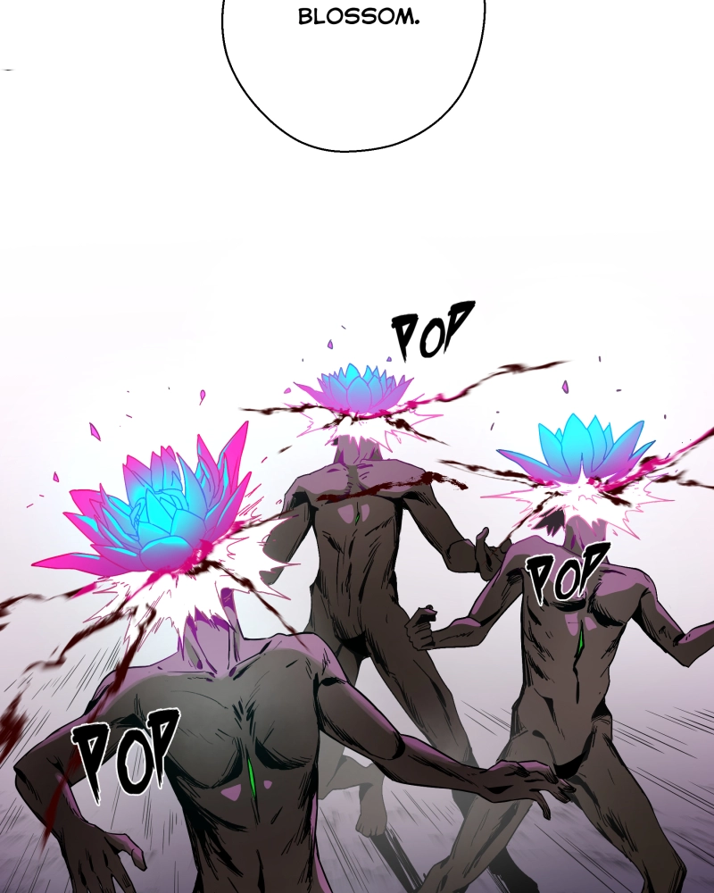 Black Sun Doreiou Chapter 57 page 36 - 