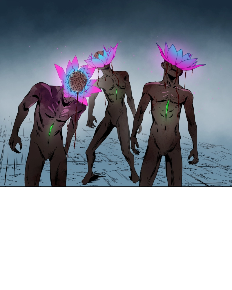 Black Sun Doreiou Chapter 57 page 38 - 