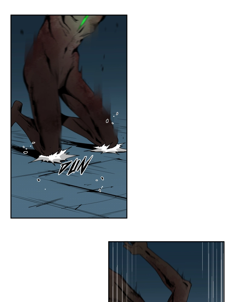 Black Sun Doreiou Chapter 57 page 39 - 