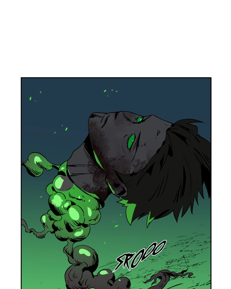 Black Sun Doreiou Chapter 57 page 44 - 