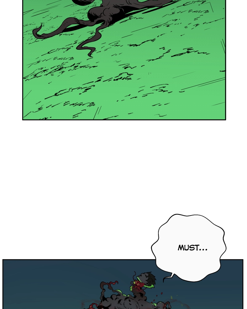 Black Sun Doreiou Chapter 57 page 45 - 