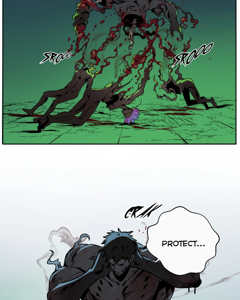 Black Sun Doreiou Chapter 57 page 46 - 