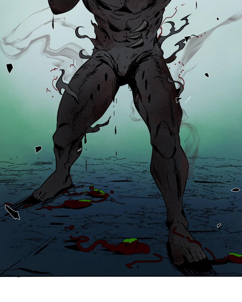 Black Sun Doreiou Chapter 57 page 47 - 