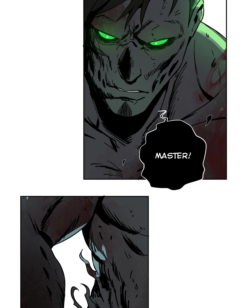 Black Sun Doreiou Chapter 57 page 49 - 