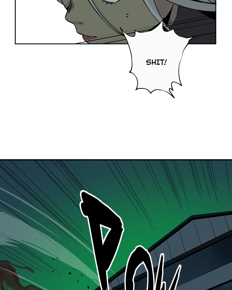 Black Sun Doreiou Chapter 57 page 54 - 