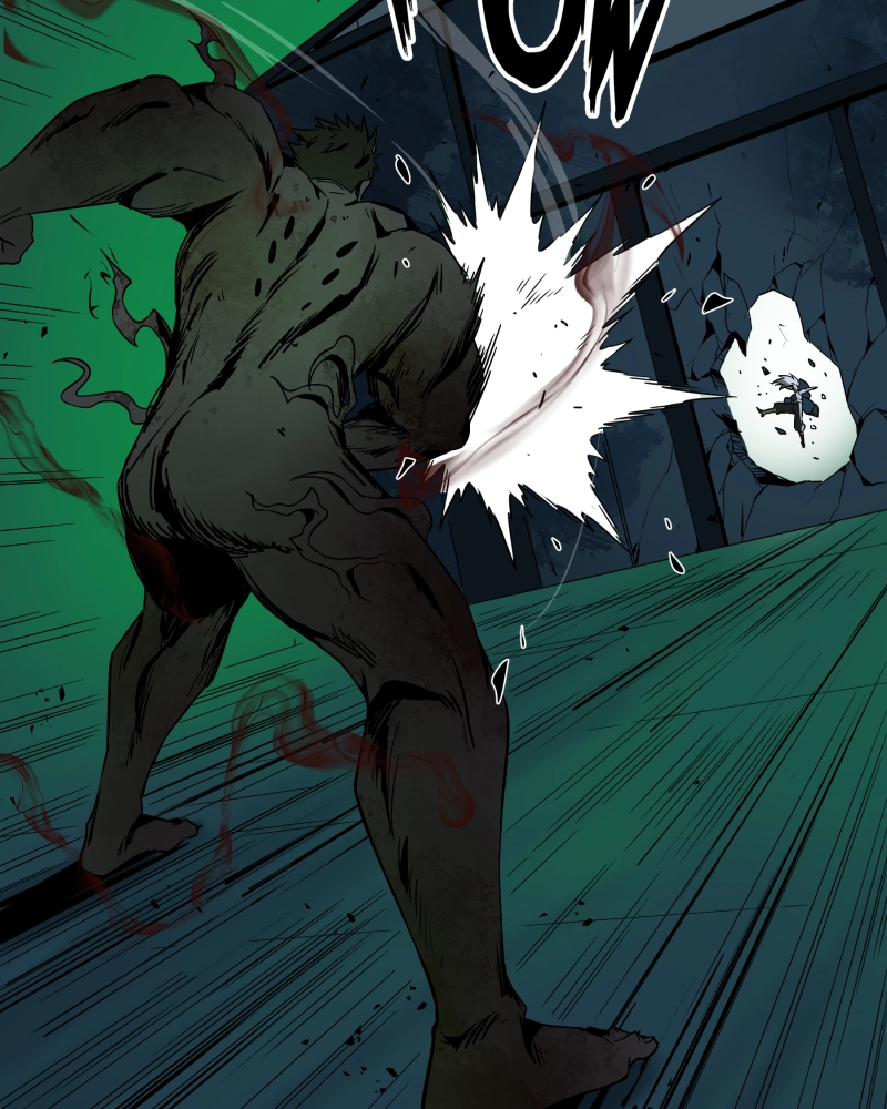 Black Sun Doreiou Chapter 57 page 55 - 