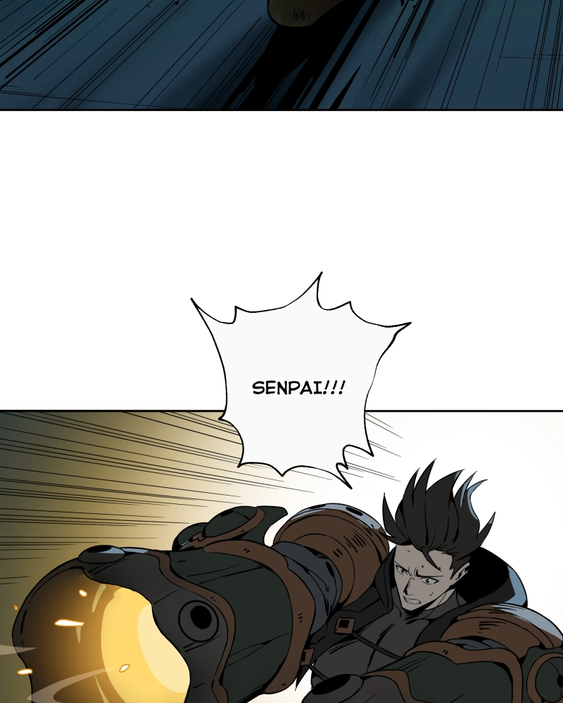 Black Sun Doreiou Chapter 57 page 56 - 