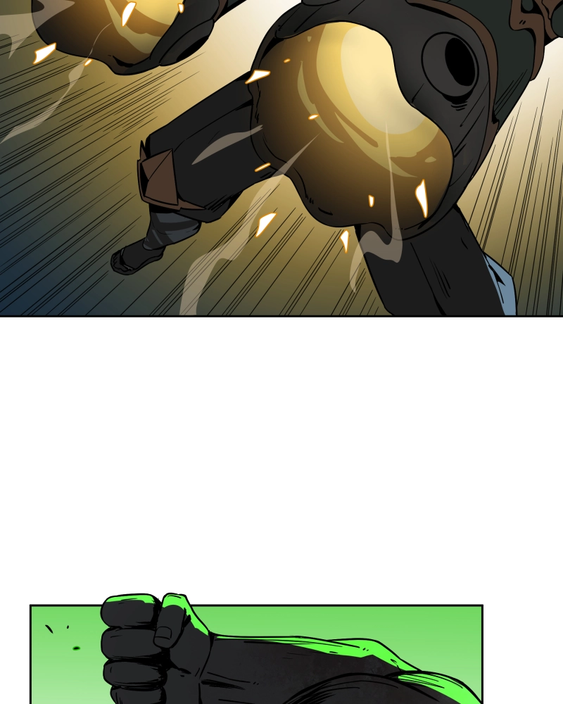 Black Sun Doreiou Chapter 57 page 57 - 