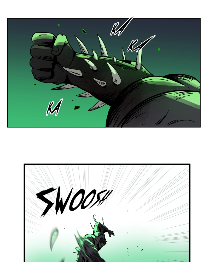 Black Sun Doreiou Chapter 57 page 59 - 