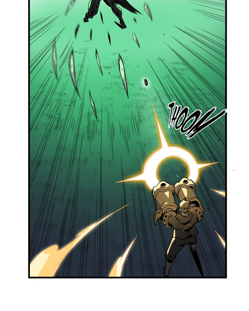 Black Sun Doreiou Chapter 57 page 60 - 