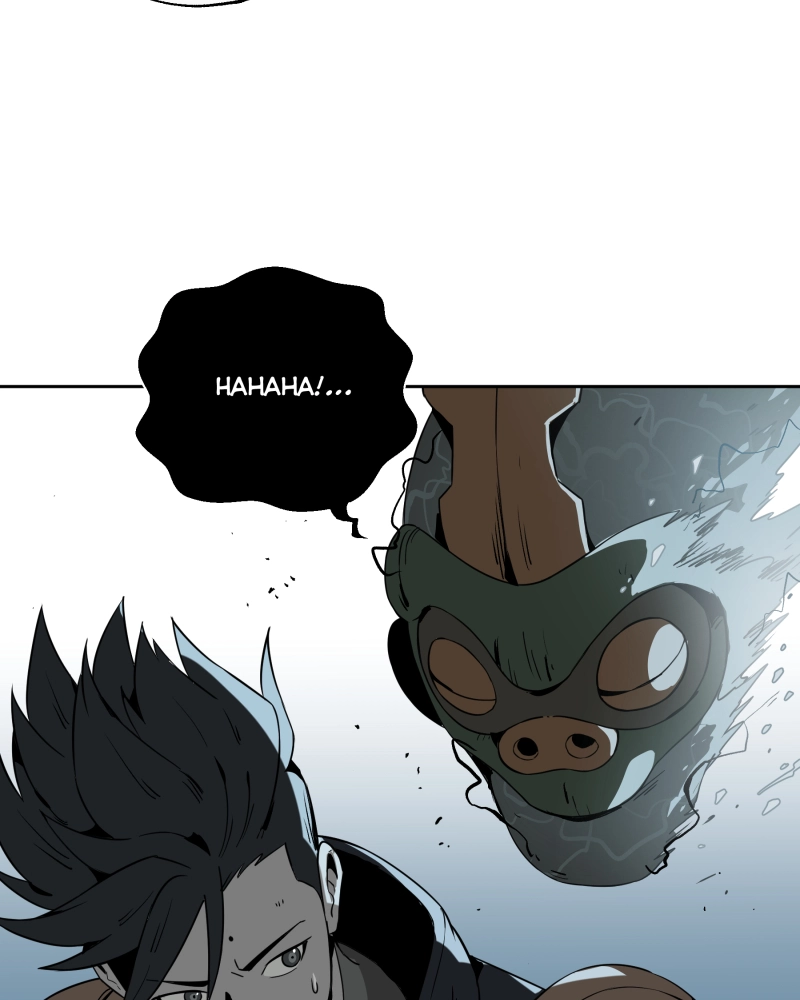 Black Sun Doreiou Chapter 57 page 7 - 