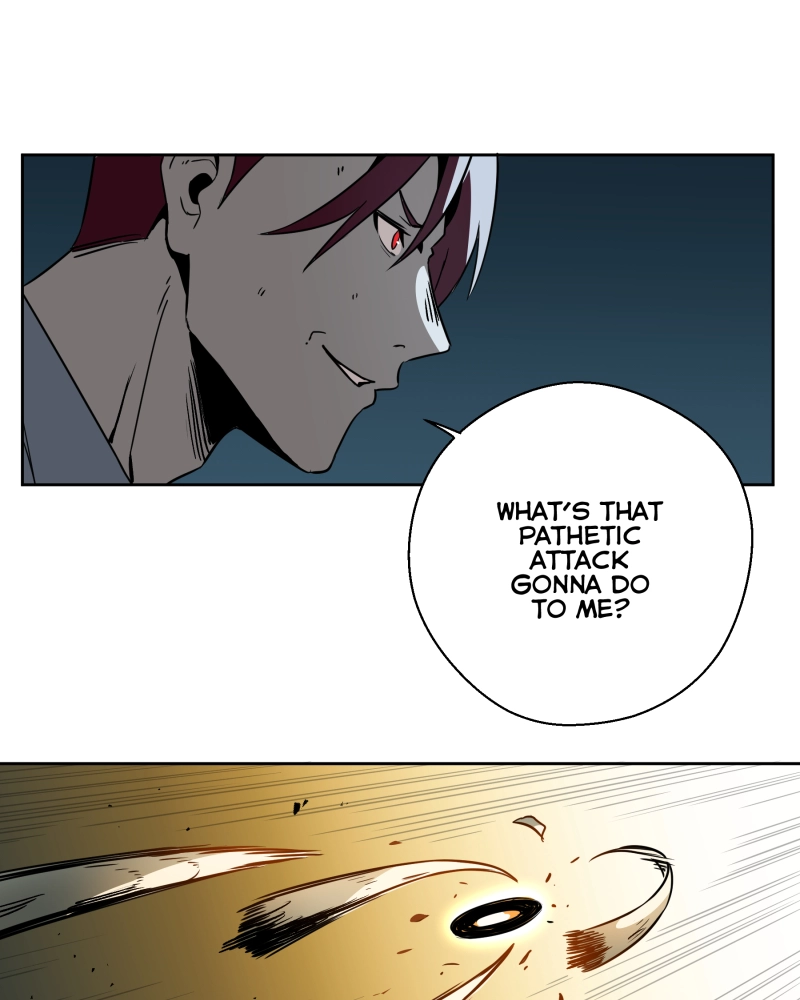 Black Sun Doreiou Chapter 57 page 61 - 