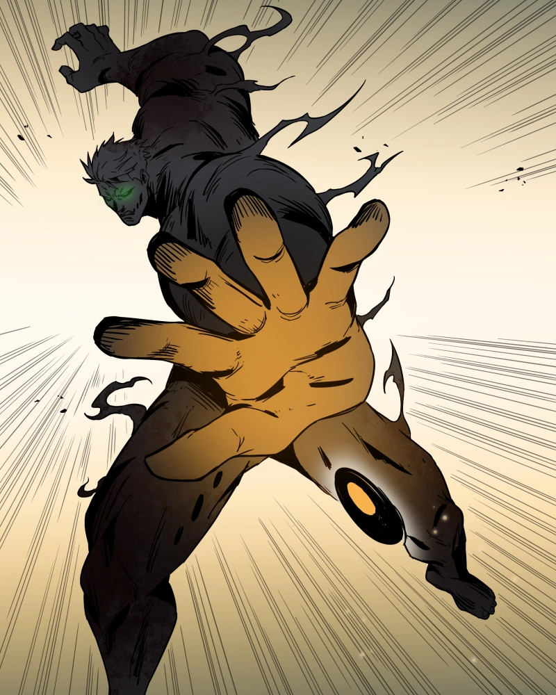 Black Sun Doreiou Chapter 57 page 65 - 