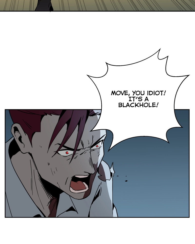 Black Sun Doreiou Chapter 57 page 66 - 