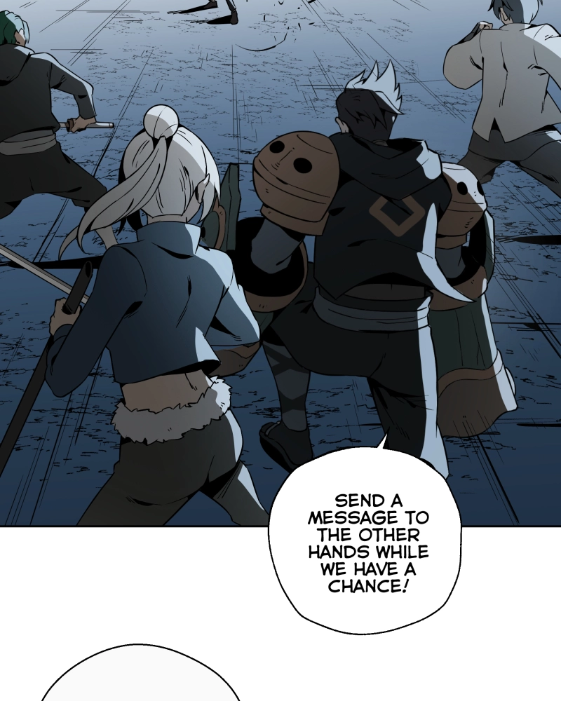 Black Sun Doreiou Chapter 57 page 72 - 