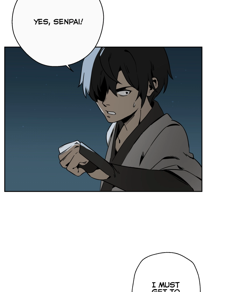 Black Sun Doreiou Chapter 57 page 73 - 