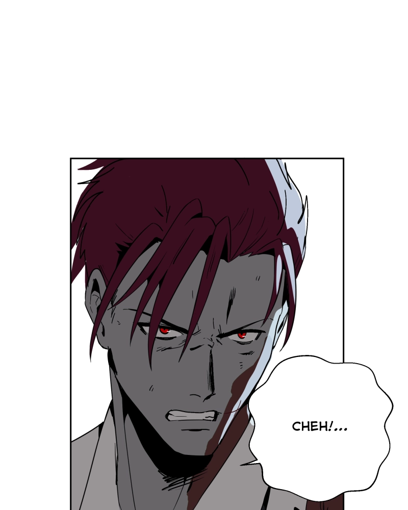 Black Sun Doreiou Chapter 57 page 75 - 
