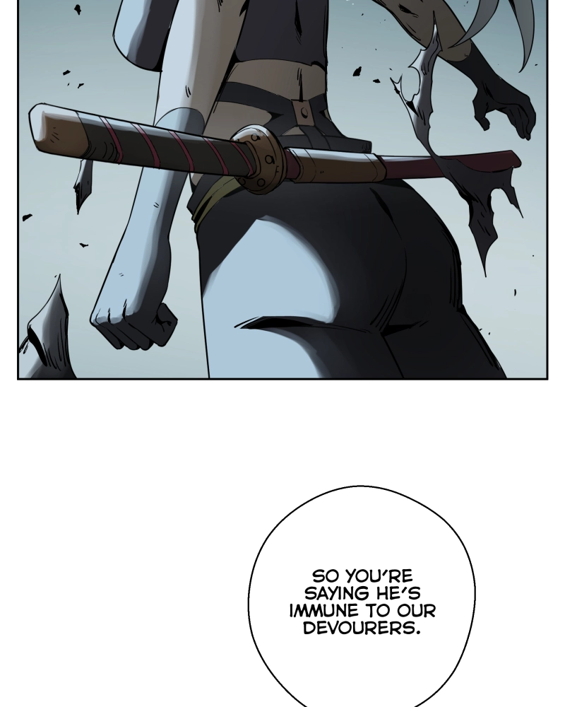 Black Sun Doreiou Chapter 57 page 9 - 