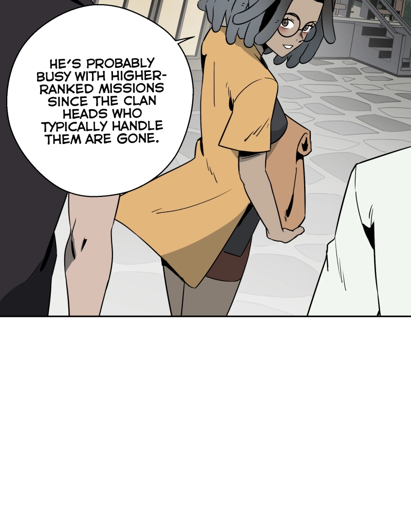 Black Sun Doreiou Chapter 59 page 11 - 