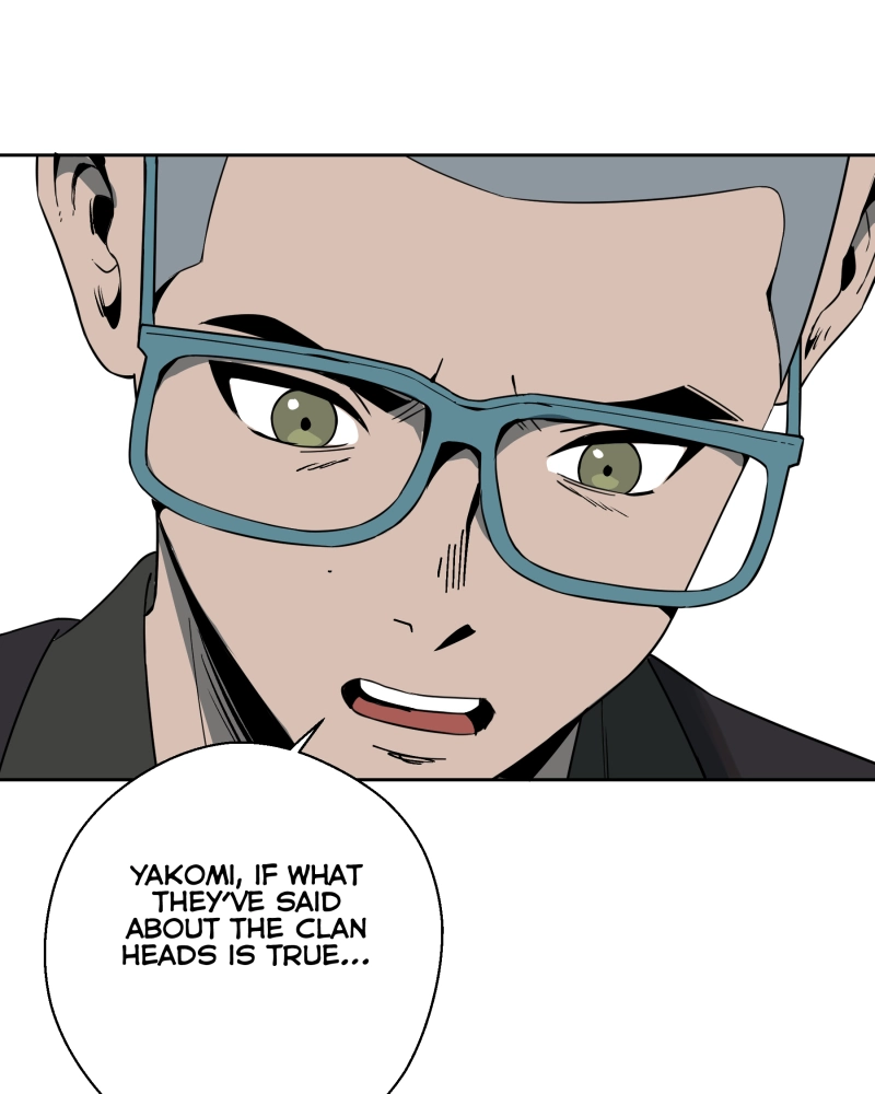 Black Sun Doreiou Chapter 59 page 12 - 
