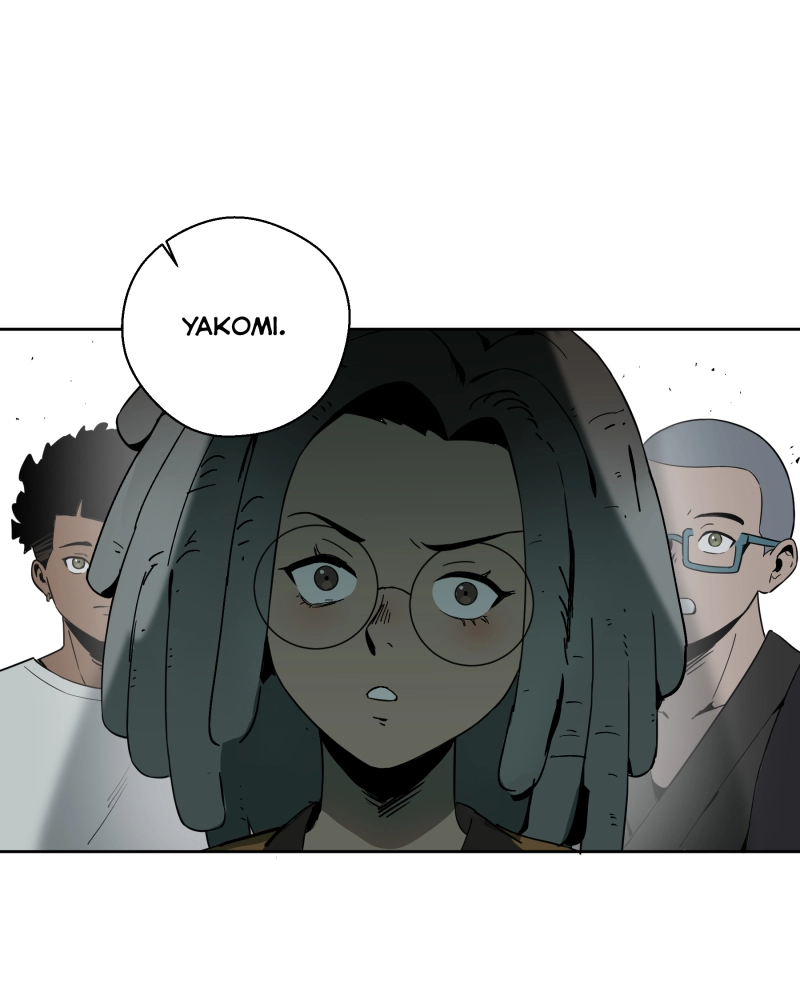 Black Sun Doreiou Chapter 59 page 16 - 