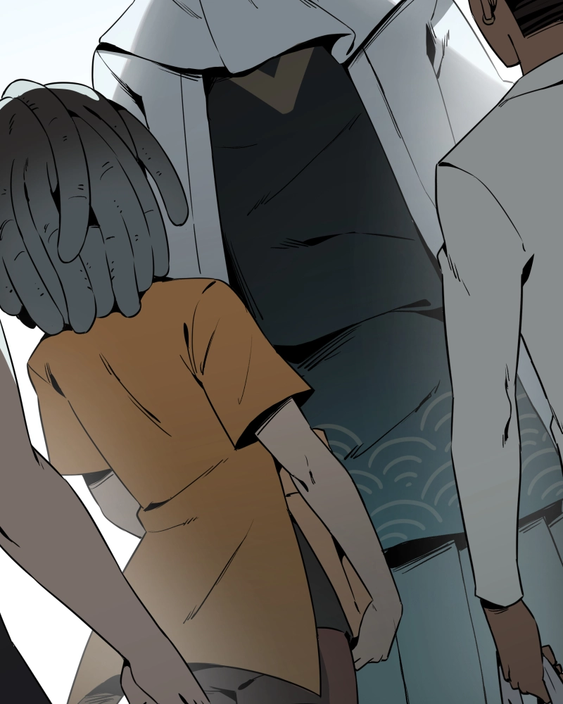 Black Sun Doreiou Chapter 59 page 18 - 