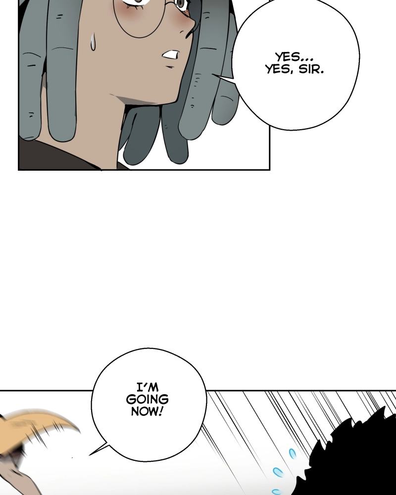Black Sun Doreiou Chapter 59 page 20 - 
