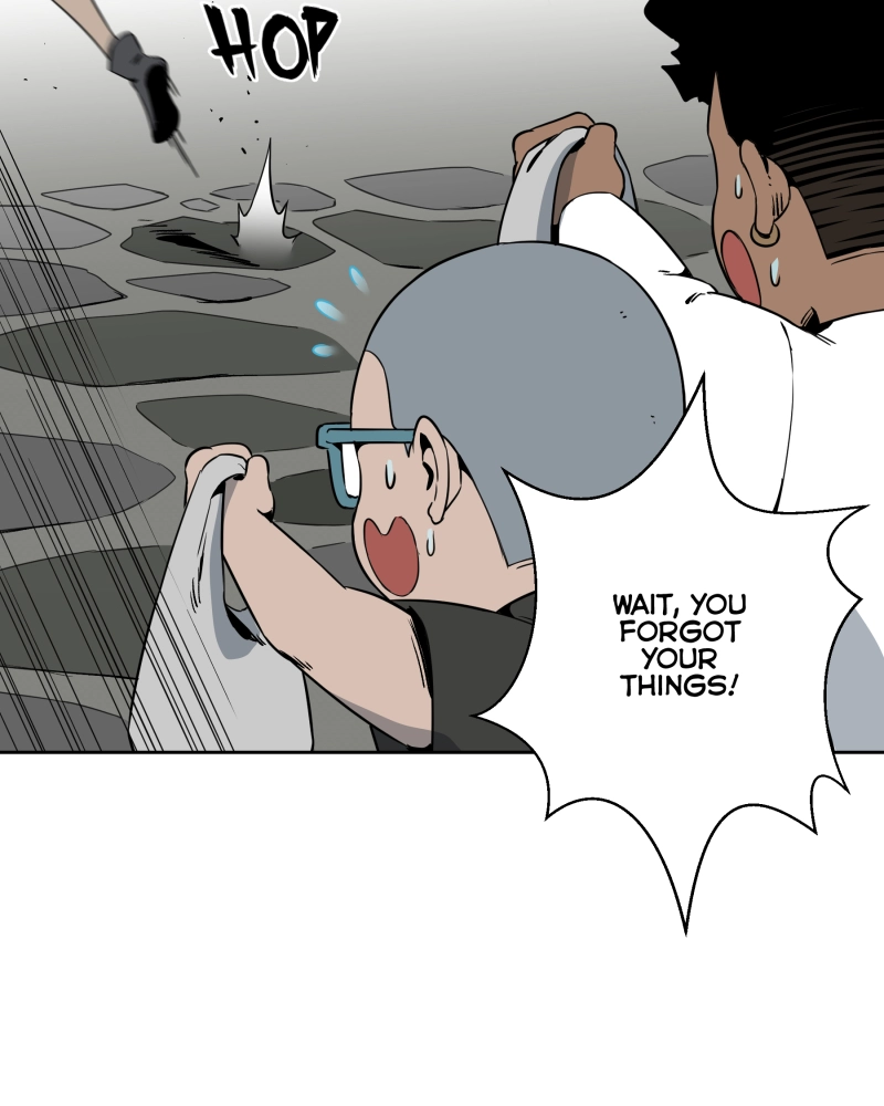 Black Sun Doreiou Chapter 59 page 21 - 