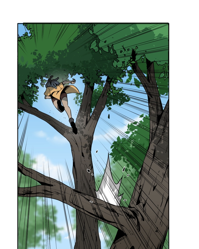 Black Sun Doreiou Chapter 59 page 22 - 