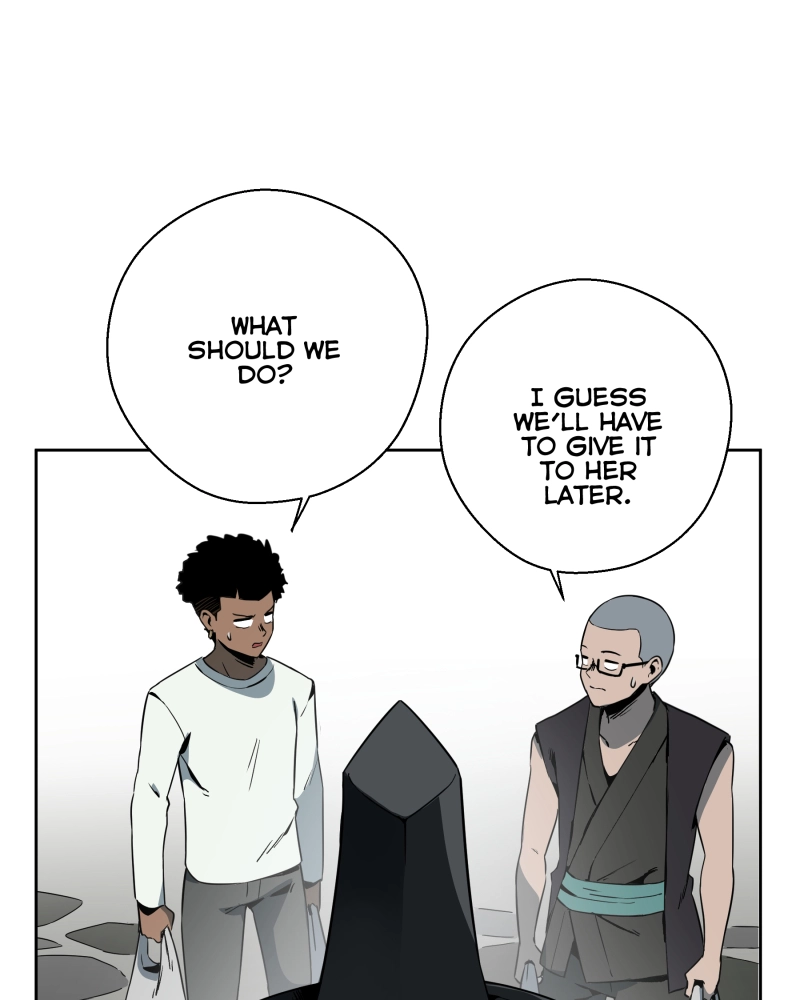 Black Sun Doreiou Chapter 59 page 24 - 