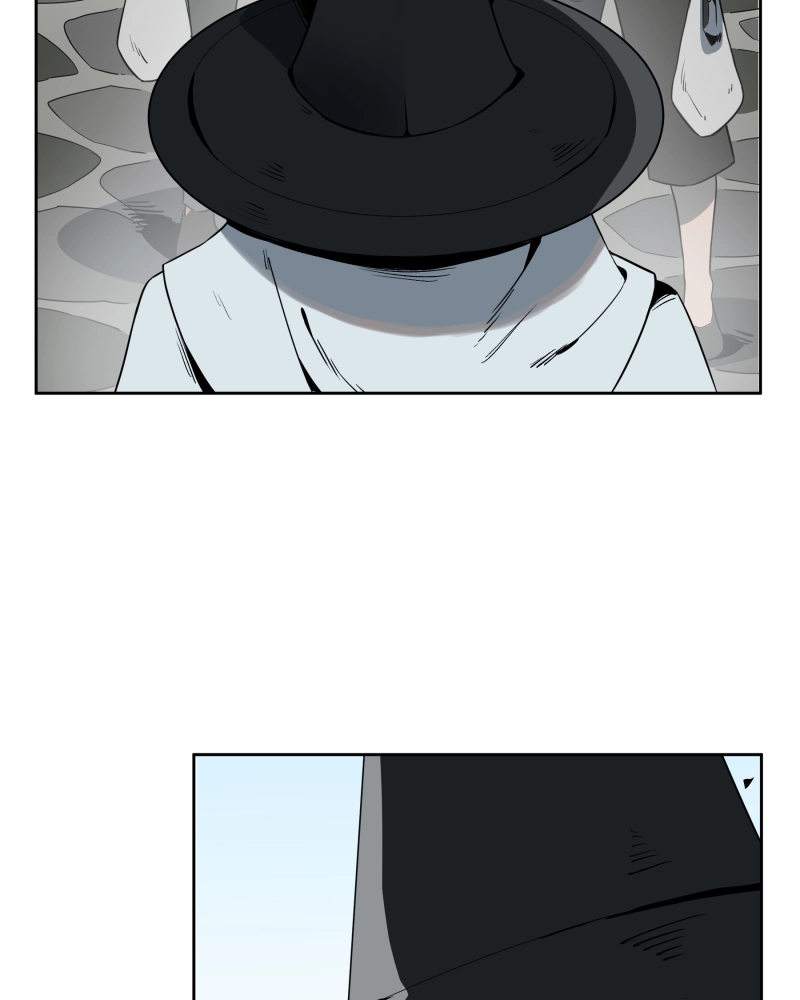 Black Sun Doreiou Chapter 59 page 25 - 
