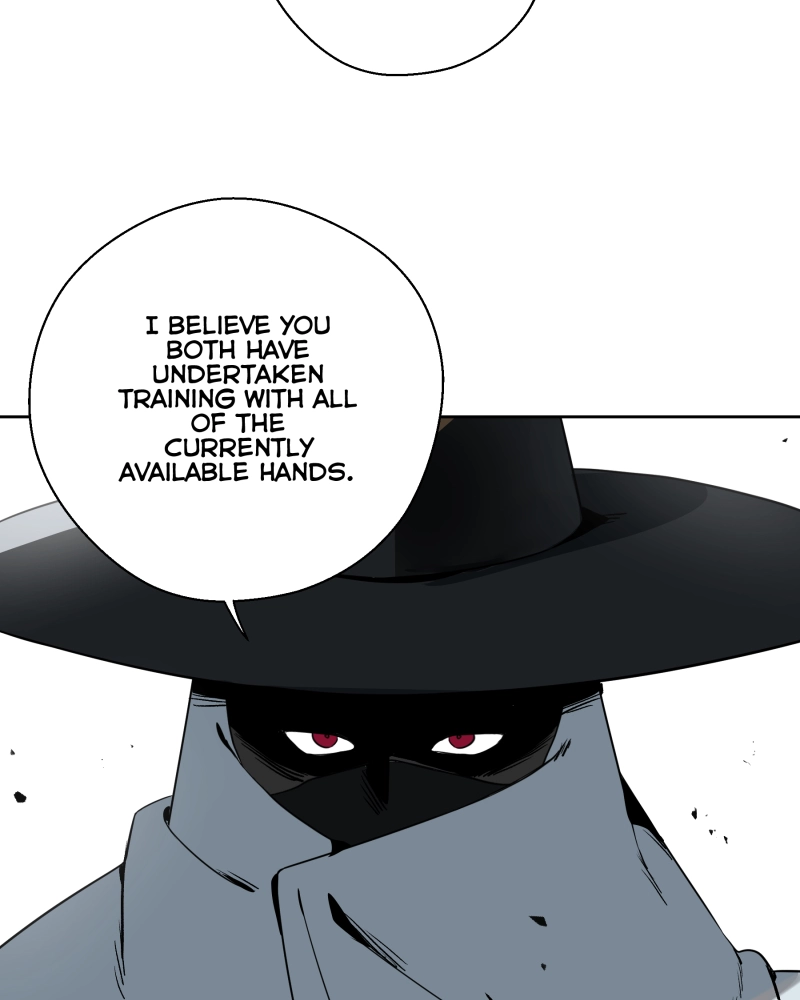 Black Sun Doreiou Chapter 59 page 28 - 