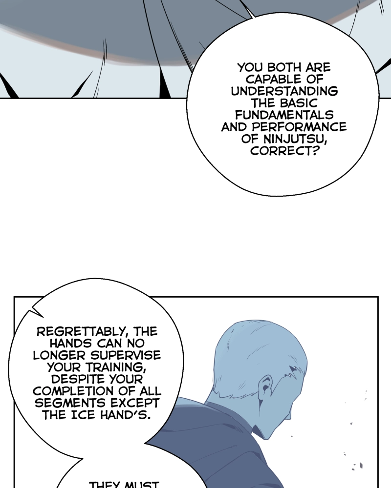 Black Sun Doreiou Chapter 59 page 29 - 