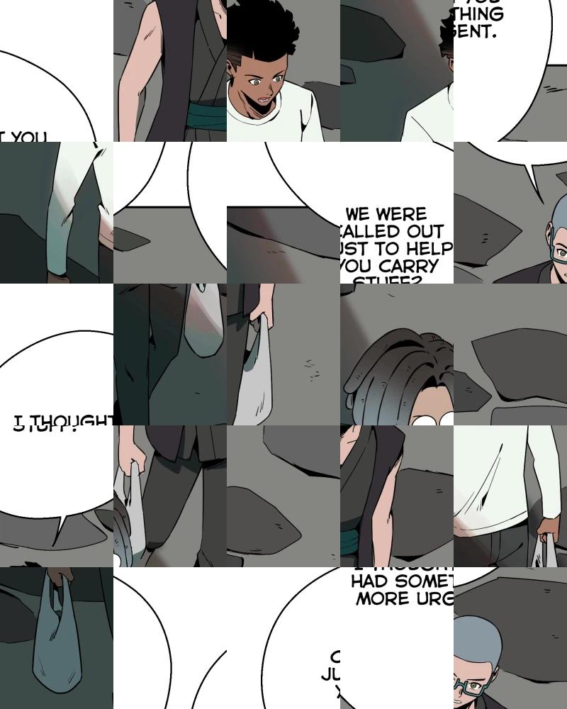 Black Sun Doreiou Chapter 59 page 4 - 