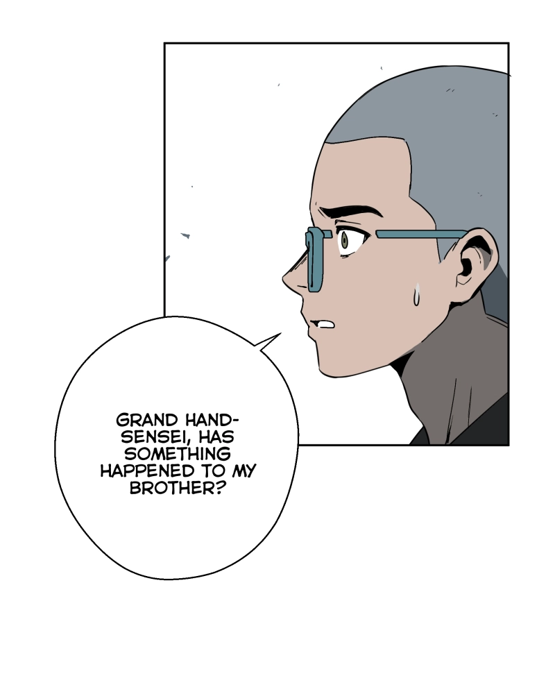 Black Sun Doreiou Chapter 59 page 31 - 