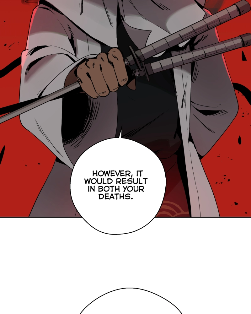 Black Sun Doreiou Chapter 59 page 36 - 