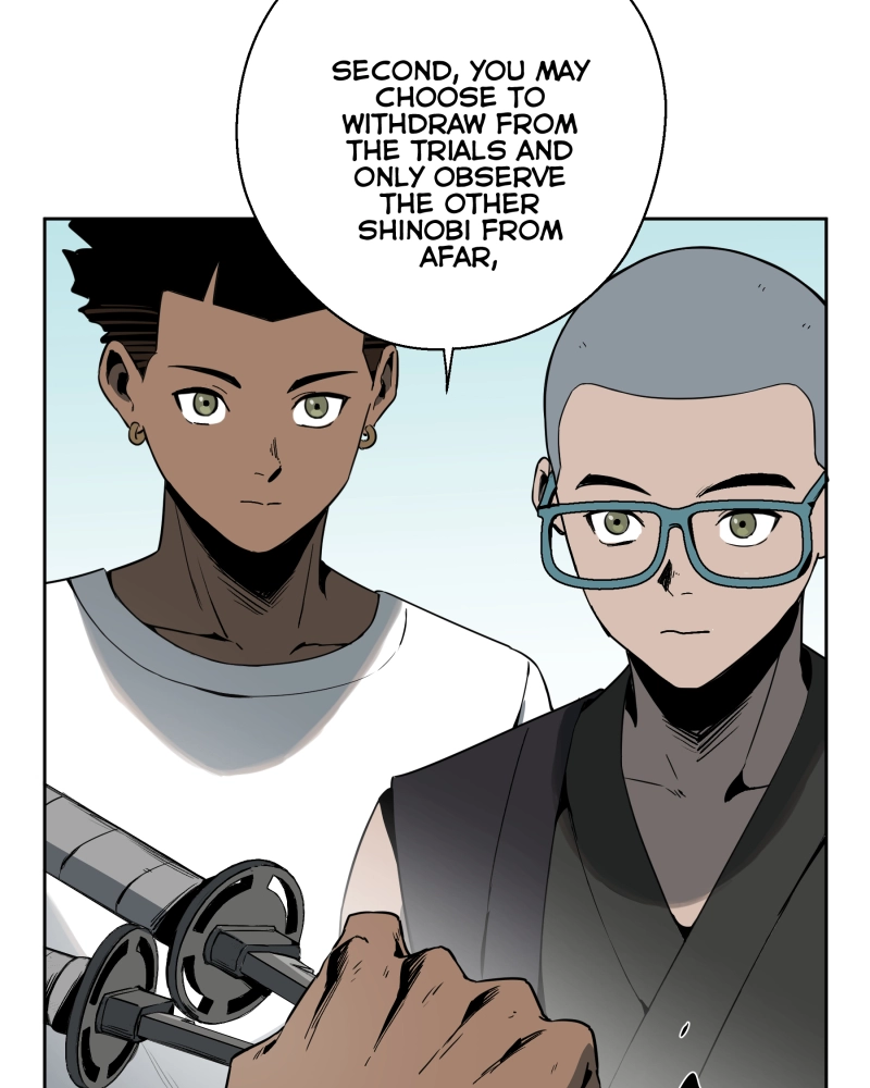 Black Sun Doreiou Chapter 59 page 37 - 