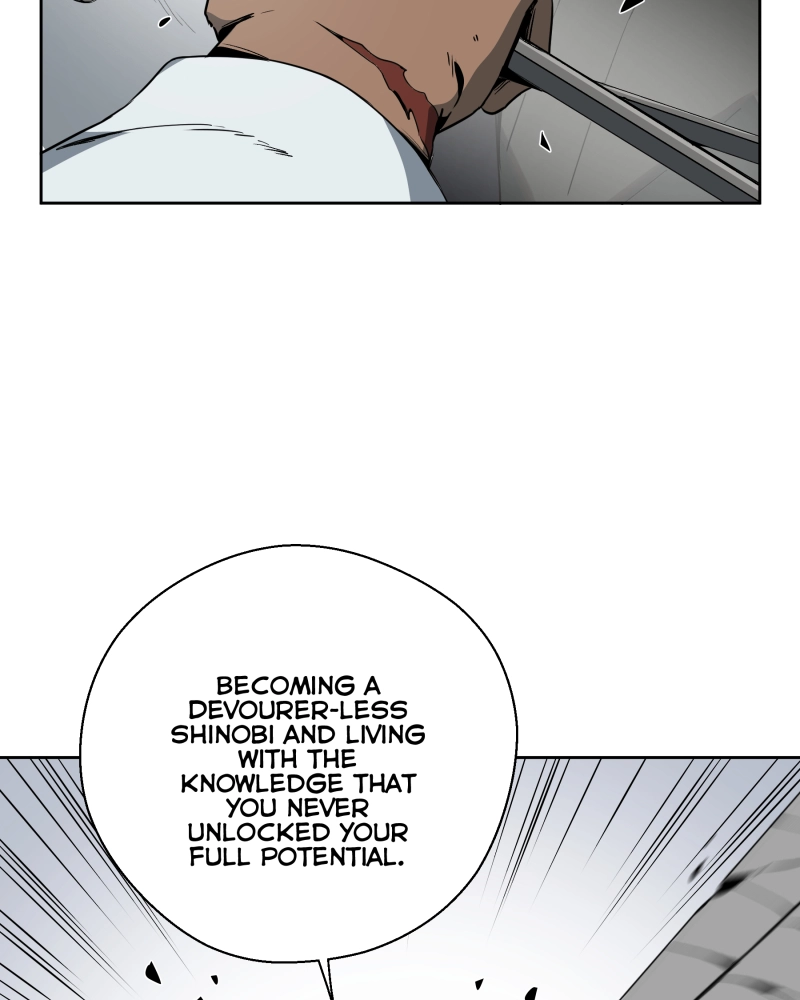 Black Sun Doreiou Chapter 59 page 38 - 