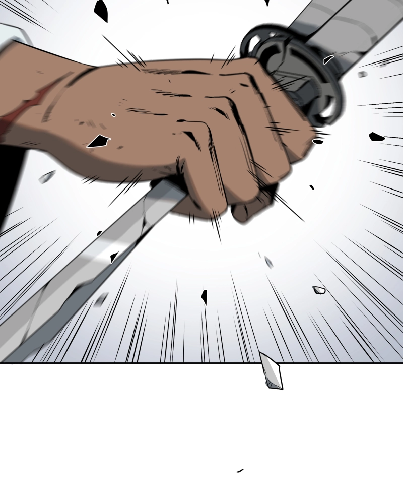 Black Sun Doreiou Chapter 59 page 39 - 