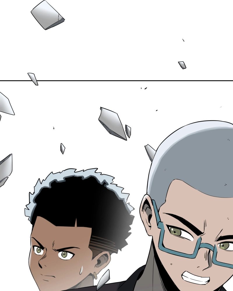 Black Sun Doreiou Chapter 59 page 40 - 