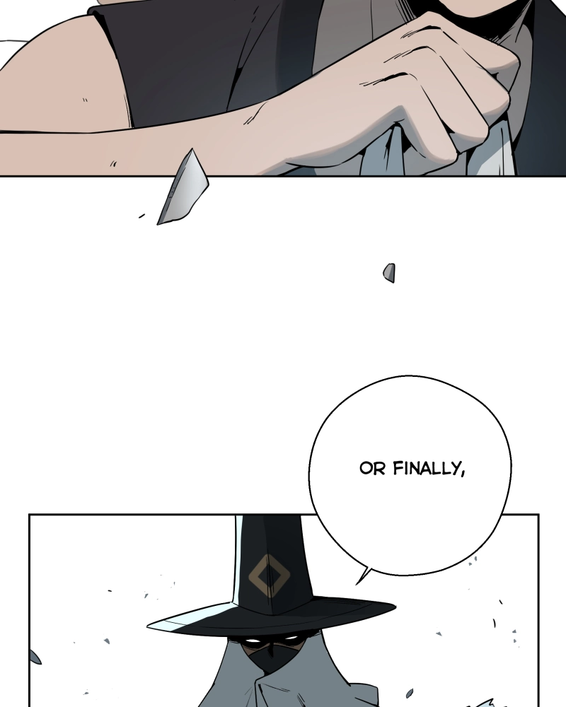 Black Sun Doreiou Chapter 59 page 41 - 