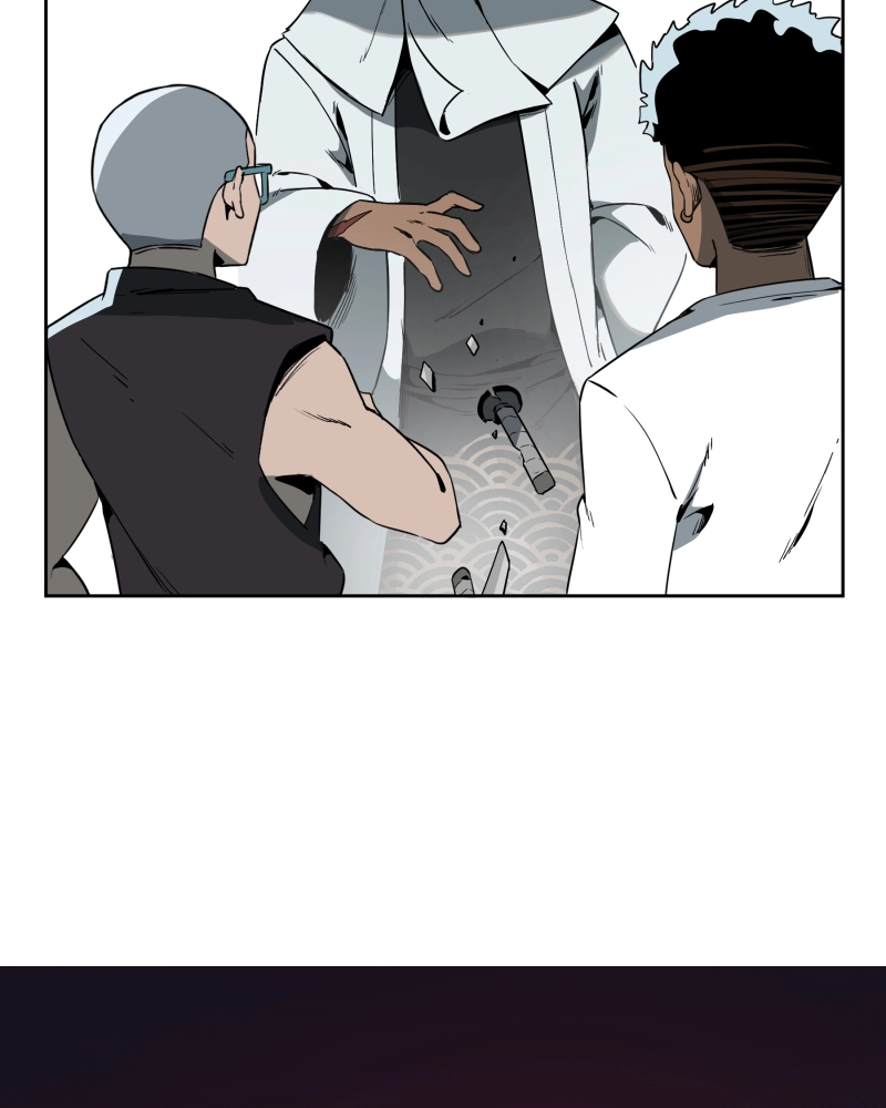 Black Sun Doreiou Chapter 59 page 42 - 