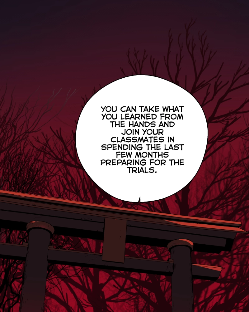 Black Sun Doreiou Chapter 59 page 43 - 
