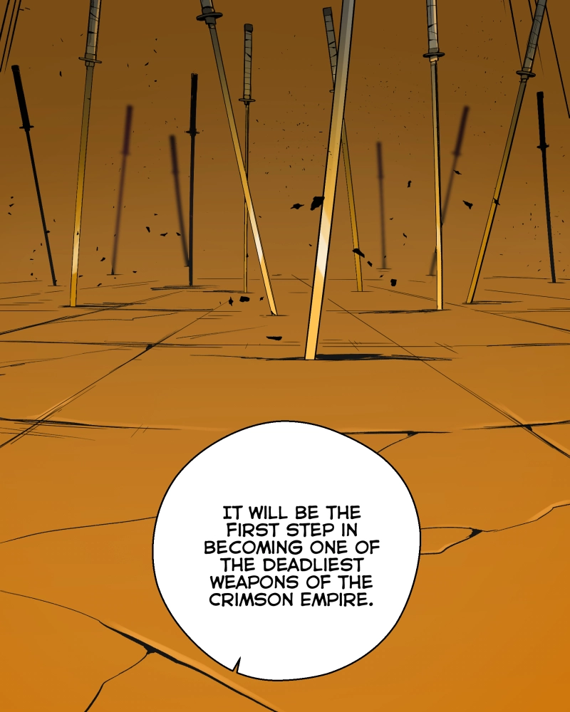Black Sun Doreiou Chapter 59 page 46 - 