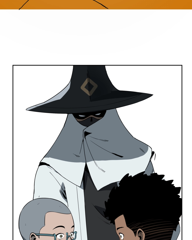 Black Sun Doreiou Chapter 59 page 47 - 
