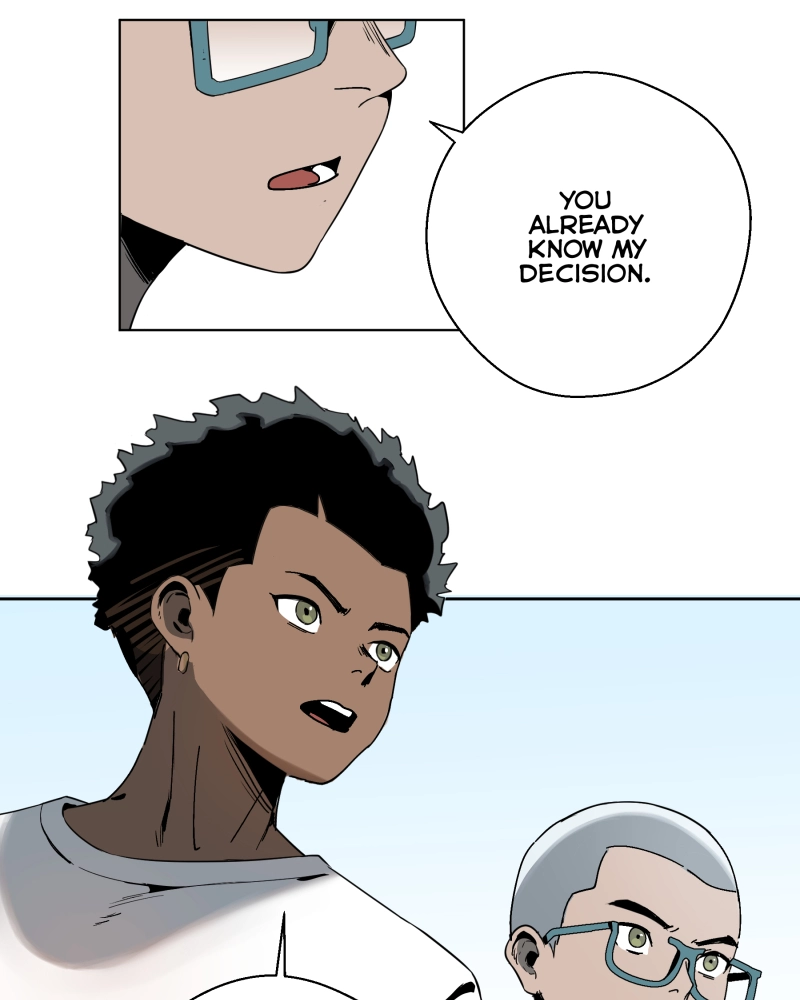 Black Sun Doreiou Chapter 59 page 49 - 